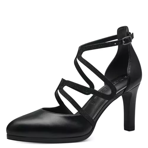 Tamaris High Heels Tamaris Damen 1-1-24421-41 Pumps