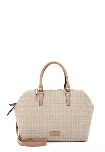 Tamaris Taschen & Rucksäcke Tamaris Bowlingbag Jody 31986 Damen Handtaschen Ornament