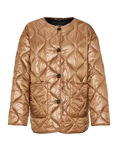 OPUS Jacken Opus Damen Steppjacke HENJA