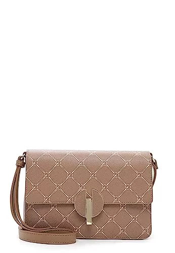Tamaris Taschen & Rucksäcke Tamaris Umhängetasche Anastasia Circle 32470 Damen Handtaschen Print