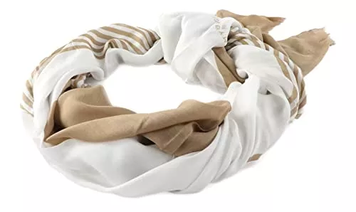 Tommy Hilfiger Schals & Tücher Tommy Hilfiger Damen Schal Essential Flag Scarf Tuch