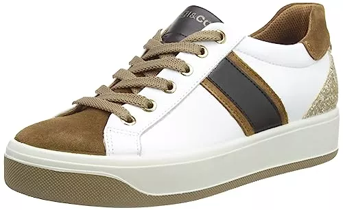 IGI&amp;Co Sneaker & Sportschuhe IGI&amp;Co Damen AVA Sneaker