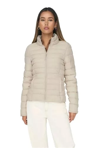 ONLY Jacken ONLY Damen ONLNEWTAHOE Quilted Jacket OTW Outwear