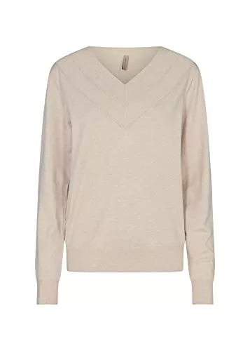 Soya Concept Pullover & Strickmode Soya Concept Damen Pullover