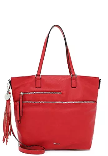Tamaris Taschen & Rucksäcke Tamaris Shopper TAS Adele 30484 Damen Handtaschen Uni
