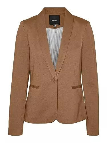 VERO MODA Blazer VERO MODA Female Blazer VMHARUKIMO LS Classic Jersey Blazer