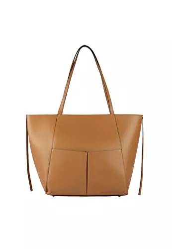 FELIPA Taschen & Rucksäcke FELIPA Leder Shopper Damen BS3126-F0