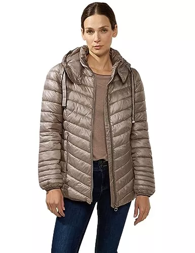 Street One Jacken Street One Damen Steppjacke