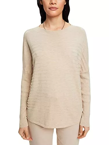 ESPRIT Pullover & Strickmode ESPRIT Streifenpullover