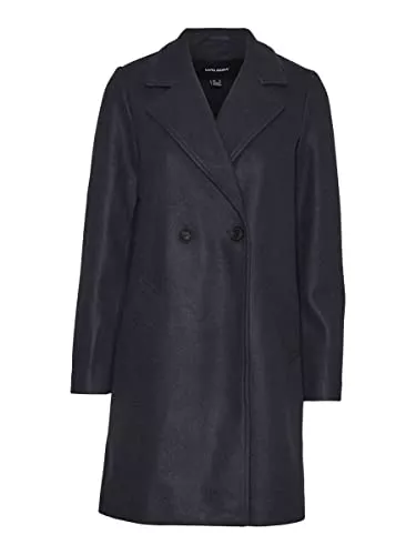 VERO MODA Mäntel VERO MODA female Mantel VMFORTUNEADDIE COAT GA