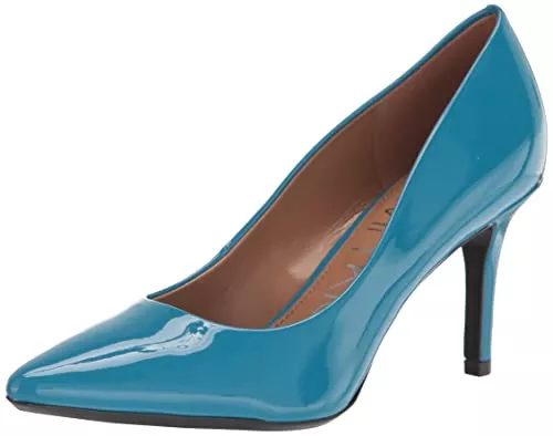 Calvin Klein High Heels Calvin Klein Gayle Damen Gayle, Pumps