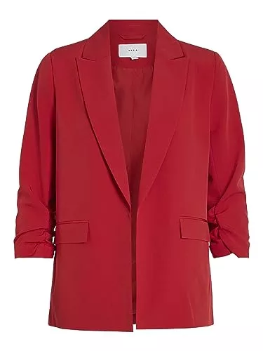 Vila Blazer Vila Female Blazer 3/4-Arm