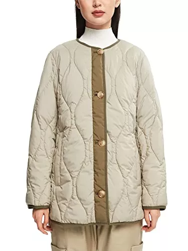 ESPRIT Jacken ESPRIT Damen Jacke