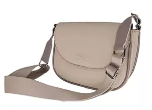 Armat Bags Taschen & Rucksäcke Armat Bags Schultertasche Handarbeit klein für Damen, edle Umhängetasche