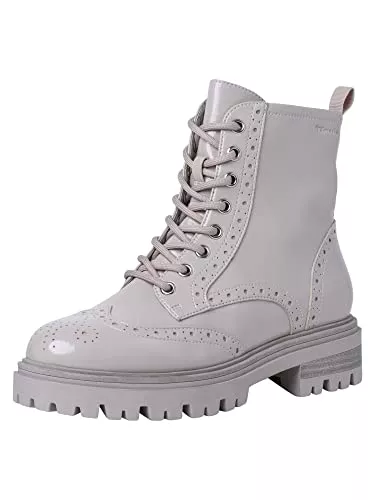 Tamaris Stiefel Tamaris Damen Ankle Boots, Frauen Stiefeletten,TOUCHit-Fußbett