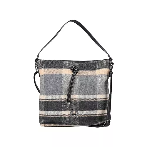 Rieker Taschen & Rucksäcke Rieker Damen H1514 Hobo Bag, Mehrfarbig