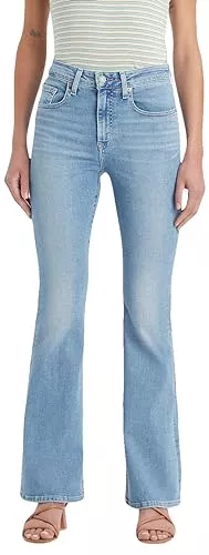 Levi's Jeans Levi's Damen 726™ High Rise Flare Flare Fit