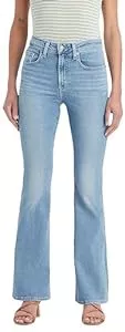 Levi's Jeans Levi's Damen 726™ High Rise Flare Flare Fit
