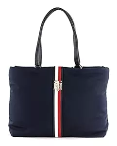 Tommy Hilfiger Taschen & Rucksäcke Tommy Hilfiger Relaxed Tommy Tote Corporate