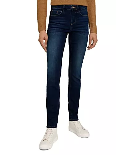 TOM TAILOR Jeans TOM TAILOR Damen Jeans