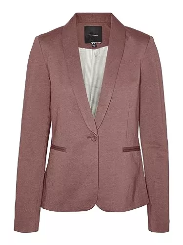VERO MODA Blazer VERO MODA Female Blazer VMHARUKIMO LS Classic Jersey Blazer