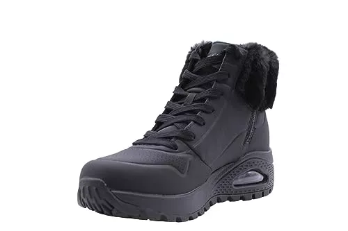 Skechers Stiefel Skechers Women's Sneaker Fashion Boot