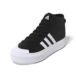 adidas Sneaker & Sportschuhe adidas Damen Vada 2.0 Platform Vulcanized Shoes Mid