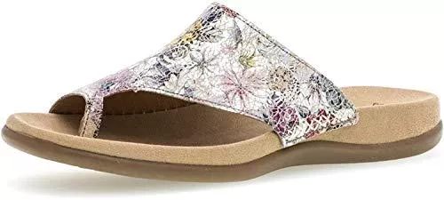 Gabor Hausschuhe Gabor Damen Jollys Pantoletten