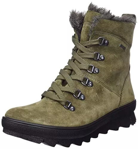 Legero Stiefel Legero Damen Novara Schneestiefel