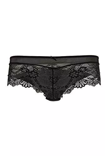 Lascana Unterwäsche & Dessous Lascana Panty Melissa
