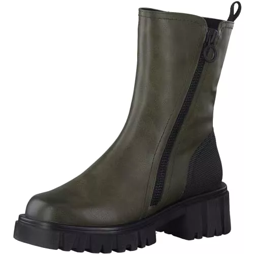 MARCO TOZZI Stiefel MARCO TOZZI Damen 2-2-26841-39 Chelsea-Stiefel