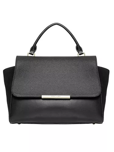 House of Envy Taschen & Rucksäcke House of Envy - Shopper LUXURIOUS black, NVHW17D001-Black