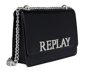 Replay Taschen & Rucksäcke Replay Damen Fw3000.001.a0157b Handtasche