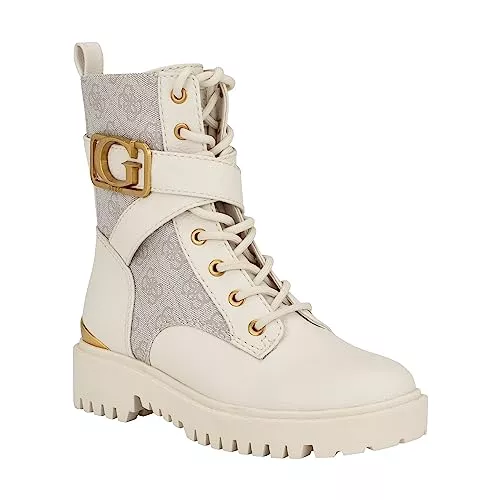 GUESS Stiefel GUESS Damen Orana Springerstiefel