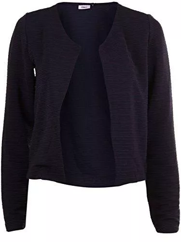 ONLY Strickjacken ONLY Damen Onlleco Odessa L/S Cardigan JRS Noos Strickjacke