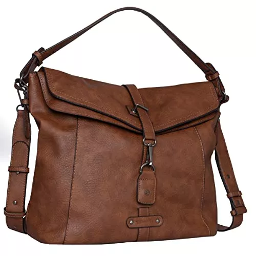 Tamaris Taschen & Rucksäcke Tamaris Beutel Bernadette 30514 Damen Handtaschen Uni