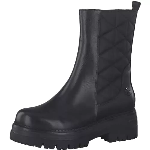 MARCO TOZZI Stiefel MARCO TOZZI Damen 2-2-86402-29 Mode Stiefel