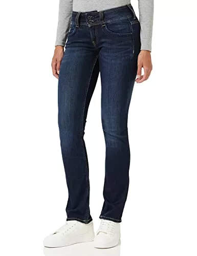 Pepe Jeans Jeans Pepe Jeans Damen Jeans Gen