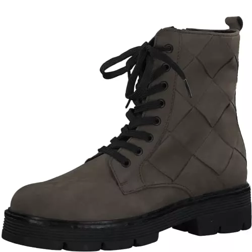 MARCO TOZZI Stiefel MARCO TOZZI Damen 2-2-25223-29 Stiefelette