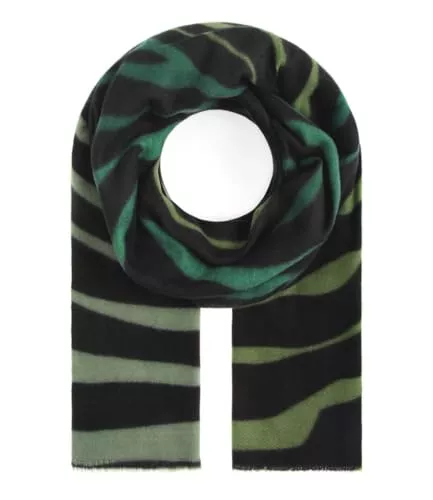 Majea Schals & Tücher Majea Damenschal Winterschal Strickschal Damen Schal (880043)