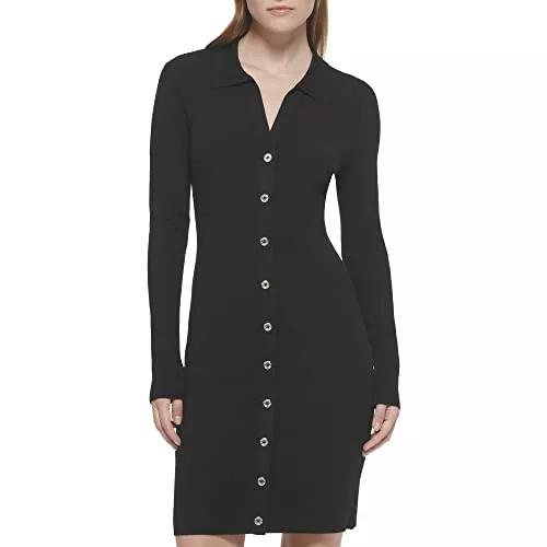 Tommy Hilfiger Freizeit Tommy Hilfiger Damen Kleid