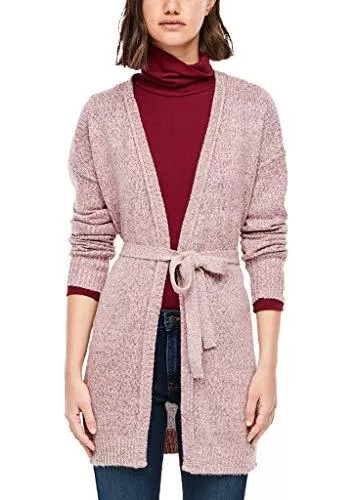 s.Oliver Strickjacken Q/S designed by - s.Oliver Damen Strickjacke