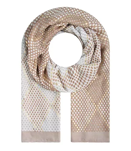 Majea Schals & Tücher Majea Halstücher Damen Tuch Kopftuch Halstuch Schal Damen-Schal Tücher Damen Stola (880033)