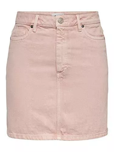 ONLY Röcke ONLY Damen Rock Farbiger