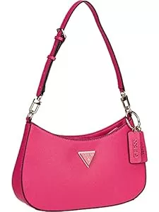 GUESS Taschen & Rucksäcke GUESS Damen Noelle Top Zip Shoulder Bag