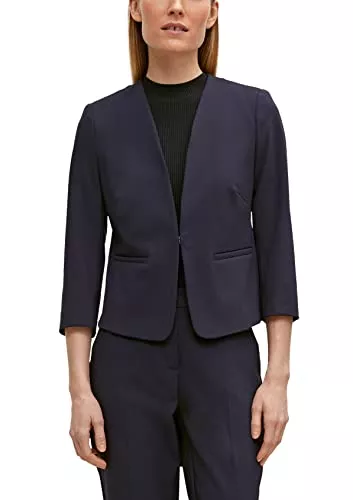 comma Blazer comma Damen 60.2.61.15.152.2127317 Blazer