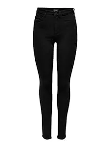 ONLY Jeans ONLY Female Skinny Jeans ONLROYAL REG SK DNM BJ312 NOOS