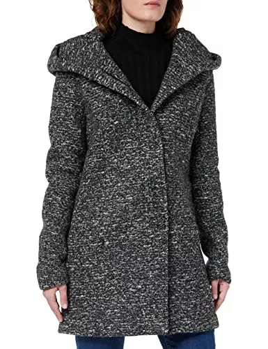 ONLY Mäntel ONLY Damen Onlsedona Boucle Wool Coat Tall OTW Fn Mantel