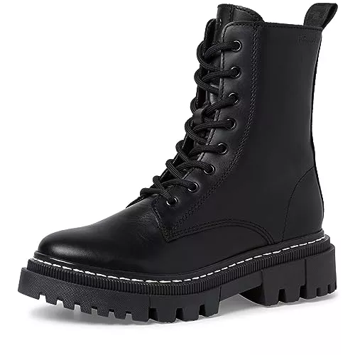 Tamaris Stiefel Tamaris Damen 1-1-25276-41 Stiefelette