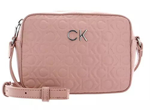 Calvin Klein Taschen & Rucksäcke Calvin Klein Re-Lock Umhängetasche 17,5 cm